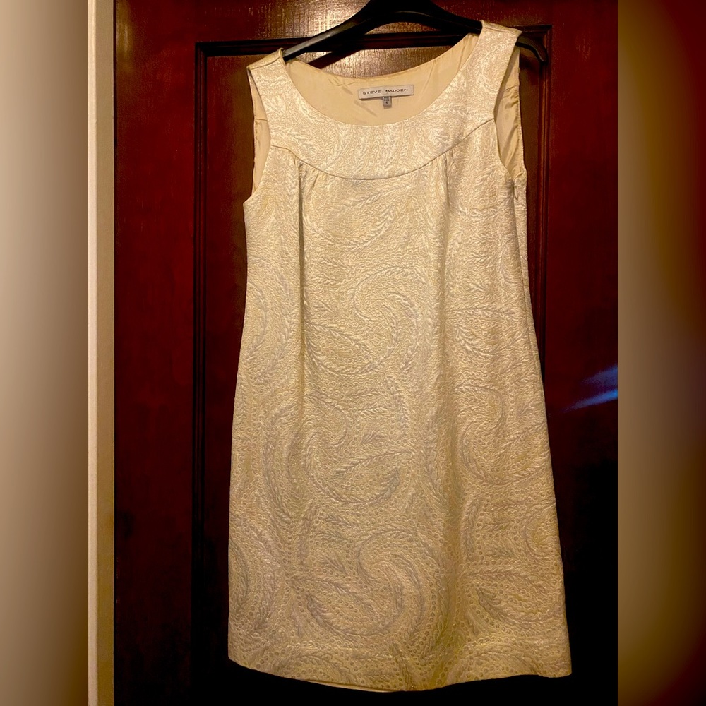 Steve Madden Formal Dress